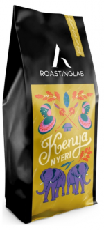 A Roasting Lab Kenya Nyeri V60 Filtre Kahve 250 gr Kahve kullananlar yorumlar